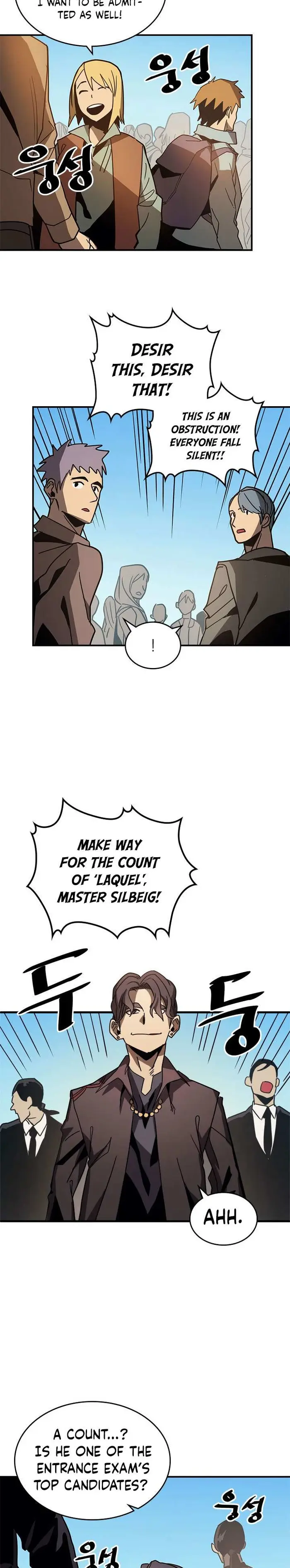 A Returner’s Magic Should Be Special Chapter 121 image 18_optimized